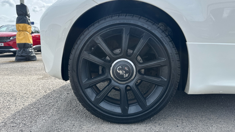 Abarth 595 1.4 T-Jet 165 Turismo 70th Anniversary 3dr Petrol Hatchback